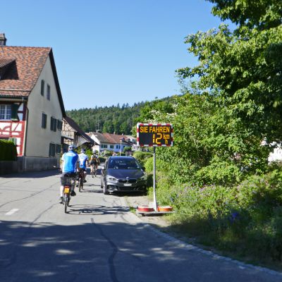 063 Die Limit eingehalten